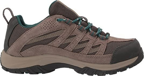 Tenis Zapatos De Senderismo / Columbia / 100% Originales Imp