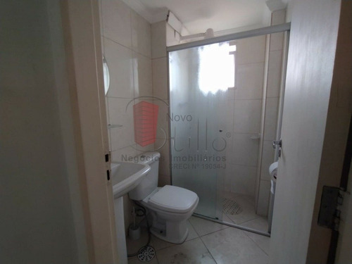 Imagem 4 de 15 de Apartamento - Belenzinho - Ref: 9308 - V-9308
