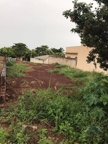 Imagem 5 de 6 de Terreno À Venda, 250 M² Por R$ 127.000,00 - Jardim Montecatini - Londrina/pr - Te0253