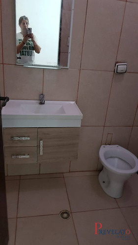Imagem 13 de 15 de Ct-7352 - 3 Casas Para Gerar Renda Ou Moradia - Vila Alves Dias - Sbc - Ct-7352