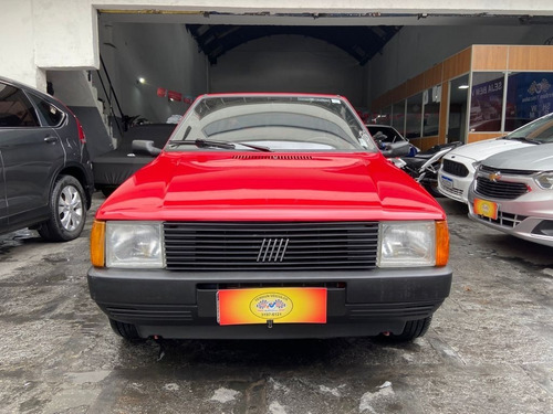 Imagem 2 de 15 de Fiat Uno Mille Eletronic C/ Apenas 22000 Km