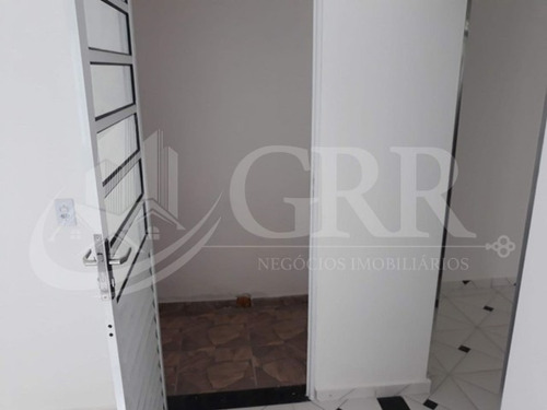 Imagem 6 de 19 de Duas Casas Separadas No Altos Da Vila Paiva- Região Norte De São José Dos Campos - Ca02160 - 70326085