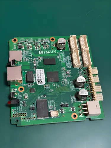 Placa De Controle Bitmain - S19 - S19j Pro - S19j Pro+ | MercadoLivre