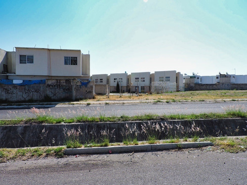 Imagen 5 de 6 de Terreno Comercial En Zona Poblada Habitacional Propio Para B
