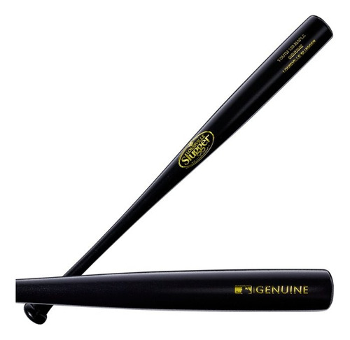 Bat De Madera Louisville Slugger Maple Juvenil 125 29in Neg