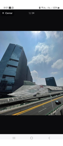 Oportunidad Edificio En Venta Frente A Plaza Toreo Ubicación Estratégica