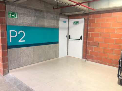Imagen 14 de 16 de Apartamento Moderno En Venta Itagui