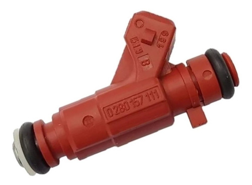 Inyector Combustible Bosch Vw Gol Power 1.4 0280157111