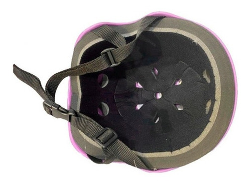 Imagen 4 de 6 de Casco Bitec Bici Bicicleta Chicos Chicas Cuotas Devotobikes