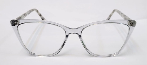 Anteojos Lentes Eterna Acetato Diseño Pin Up Mod. F2163