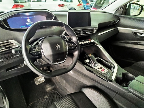 Imagen 8 de 9 de Peugeot 3008