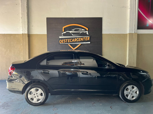 Chevrolet Cobalt 1.8 Sedan Lt