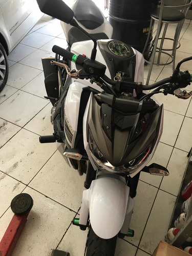 Kawasaki Z800