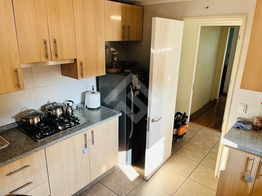 Imagen 2 de 14 de Casa En Venta De 3 Dorm. En Buín