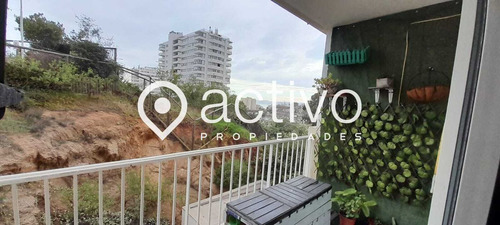 Departamento En Venta En  Sector De Recreo, Viña Del Mar.