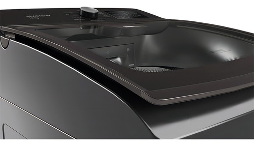 Mquina De Lavar 16kg Tecnologia Double Wash Tira Manchas 220v