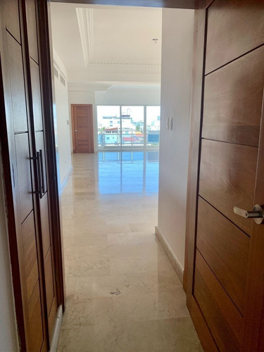 Apartamento En Venta Cacicazgos