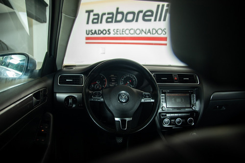Volkswagen Volskswagen Vento 2.0 Tsi 2012 Usados Taraborelli
