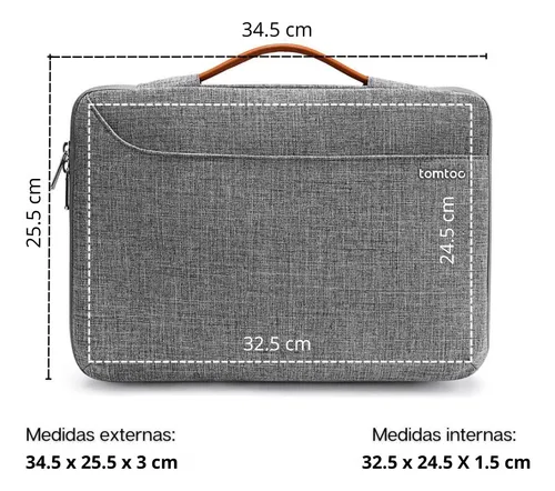 Maletin macbook air 13 sale