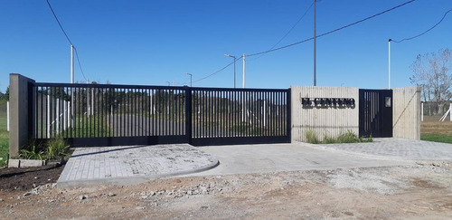 Terreno En Venta Villa Elvira La Plata
