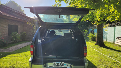 Chevrolet Blazer 2.8 Dlx I 4x4