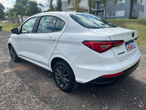 Fiat Cronos 1.3 Gse Like