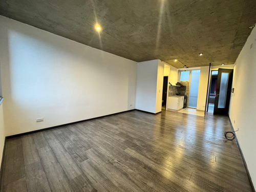 Departamento En Barrio Montecarlo, Pilar.