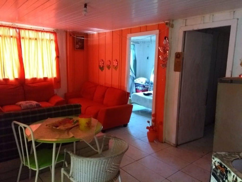 Chácara Com 2 Dormitórios À Venda, 8000 M² Por R$ 85.000,00 - Rio Sagrado - Morretes/pr - Ch0118