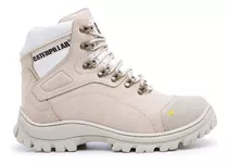 Bota Caterpillar Original Hardwear Preto, Bota Masculina Caterpillar Nunca  Usado 88129777