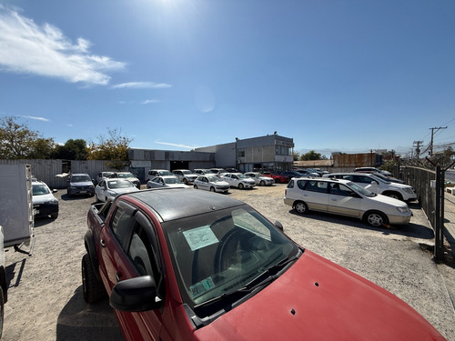 Amplio Local Comercial En Avda Principal