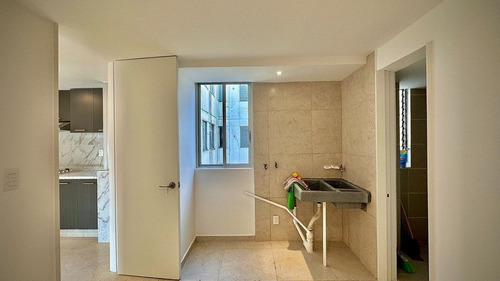 Imagen 20 de 21 de Departamento En Venta En Lomas De Chapultepec, Remodelado