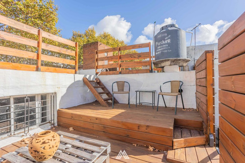 Venta Apartamento 3 Dorm 2 Baños Punta Carretas