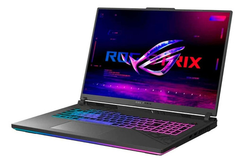 Laptop Asus Rog Strix G18 G814jz Core I9
