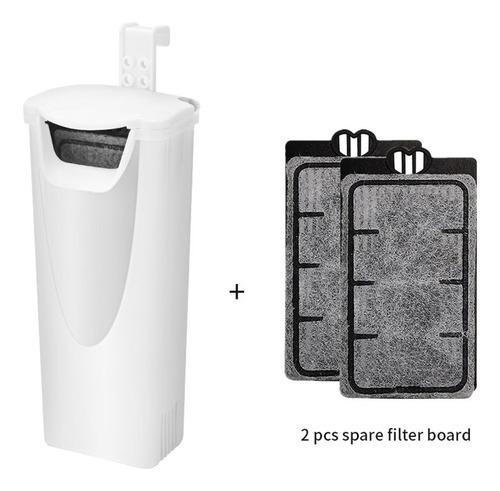 Filtro Wasserreiniger For Flow, 200 L, Caudal De Agua De 2,5