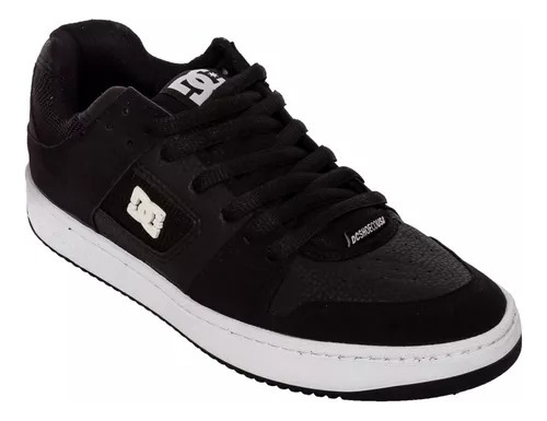 Zapatillas Dc Manteca Ss