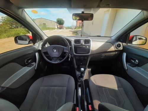 Renault Logan Logan Expression 1.6