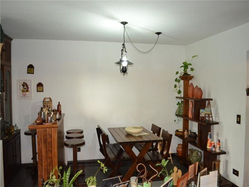 Imagem 4 de 30 de Enseada-condomínio Terras De São José-apartamento Duplex-03 Dormitórios-lazer - Ad0003 - 34709092