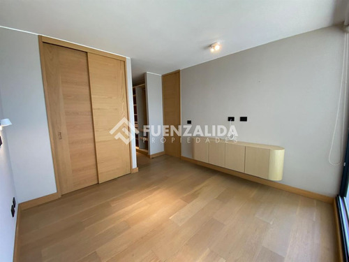 Departamento En Venta Mariposa Vitacura San Damian Las Hualt