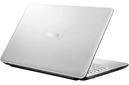 Laptop Asus Amd Radeon R4 A6 9225 4gb 500gb 15.6 Pulgadas (Reacondicionado)