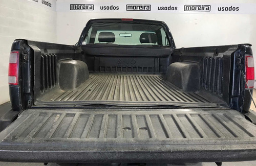 Chevrolet S10 2000 2.8 4x4 Sc Dlx