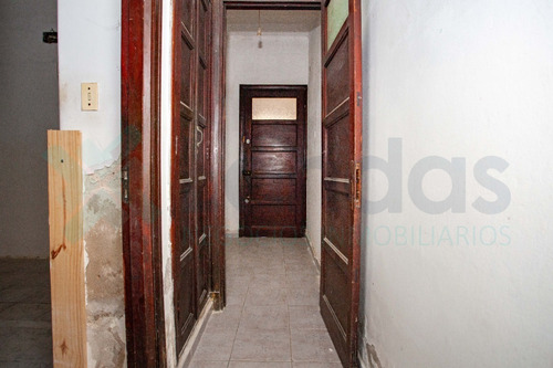 Imagen 8 de 17 de Venta Apartamento 3 Dormitorios Palermo Montevideo