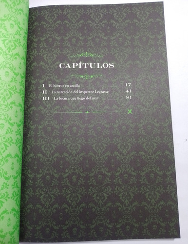 La Llamada De Cthulhu