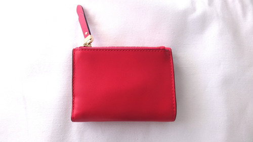 Billetera Michael Kors Fucsia Original Nueva