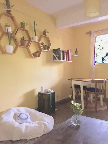 Imagen 14 de 14 de Venta Departamento 3 Amb. Con Balcon Tigre