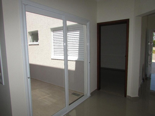 Casa Com 3 Dormitórios À Venda, 165 M² Por R$ 690.000,00 - Condomínio Villagio Milano - Sorocaba/sp, Próximo Ao Santo Supermercado, Mcdonalds E Habibs - Ca0016 - 67640541