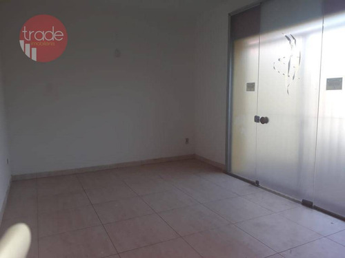 Casa Com 3 Dormitórios À Venda, 161 M² Por R$ 400.000,00 - Jardim Paulistano - Ribeirão Preto/sp - Ca2882