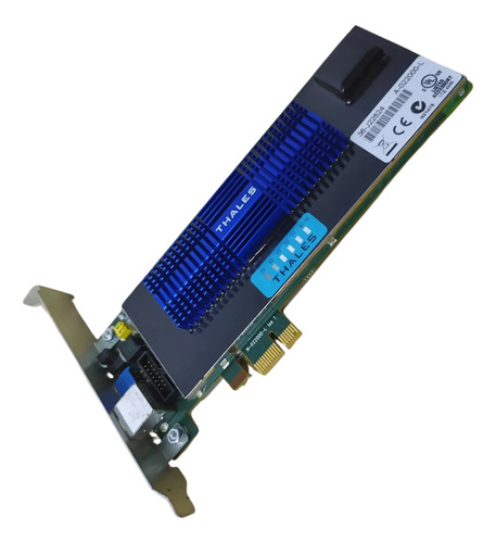 Thales Ncipher Nshield F3 Pci-e Módulo De Segurança A-022001