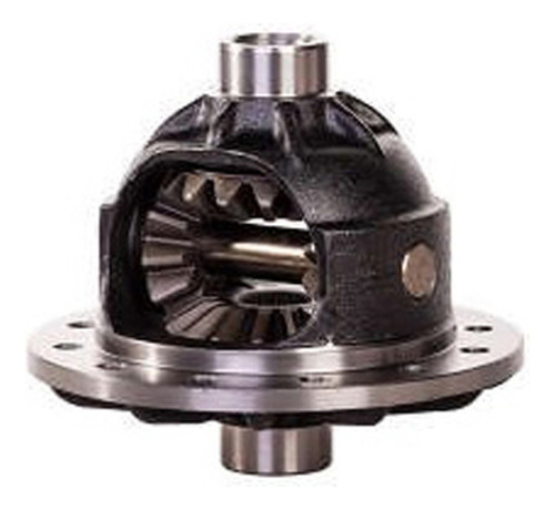 Caixa Satelite Completa Dana 284 ( Rat 3.9) 12m 2r0598081b