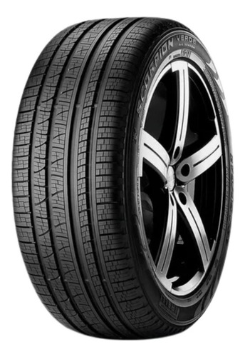 Kit 4 Pneus Pirelli Scorpion Verde All Season 225/60r17 103h