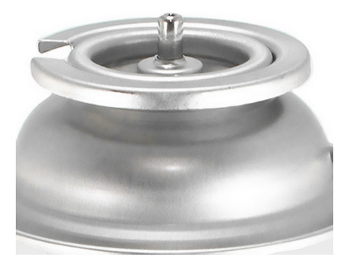 12 Latas Gas Butano/propano Válvula 1/4 Vuelta 220g Surtek